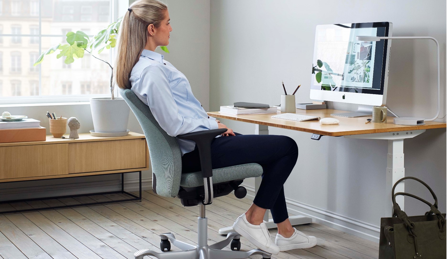 An employers guide to building an workplace ergonomics program